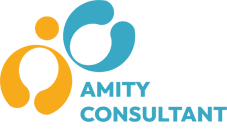 logo amity konsultan web